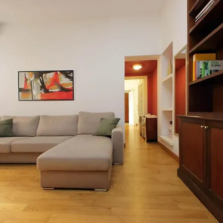 4bnb - Clodio Modern روما