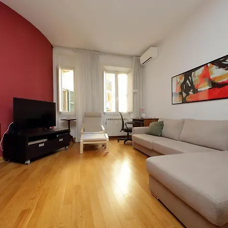 4bnb - Clodio Modern روما
