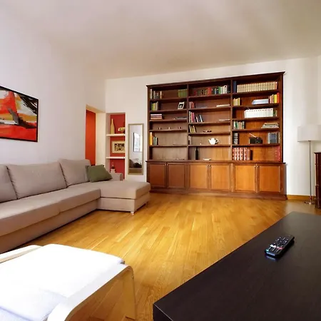 4bnb - Clodio Modern شقة