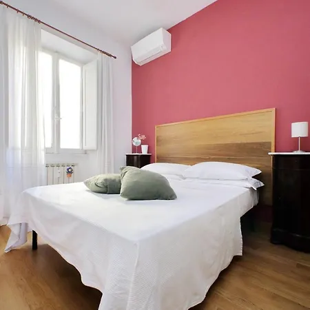 4bnb - Clodio Modern شقة