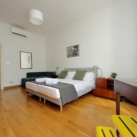 4bnb - Clodio Modern شقة روما