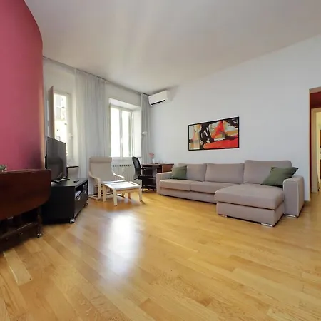 4bnb - Clodio Modern شقة