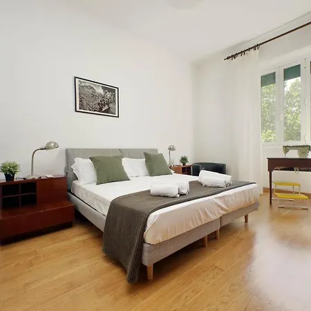 شقة 4bnb - Clodio Modern *