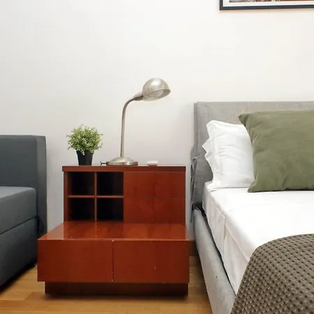 شقة 4bnb - Clodio Modern