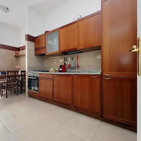 شقة 4bnb - Clodio Modern روما