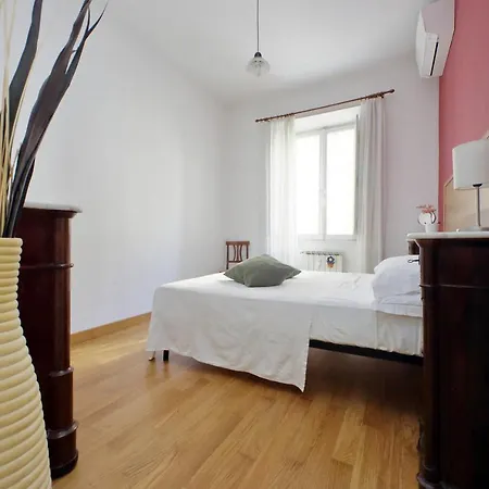 4bnb - Clodio Modern شقة