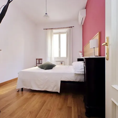 شقة 4bnb - Clodio Modern *