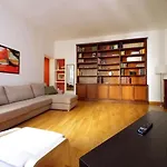 4bnb - Clodio Modern Lägenhet