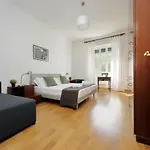 Lägenhet 4bnb - Clodio Modern Rom