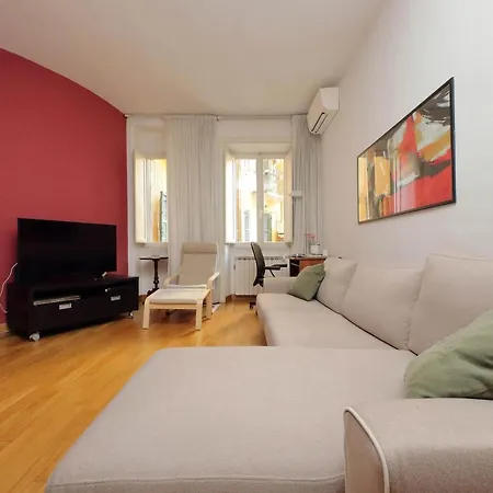 4bnb - Clodio Modern