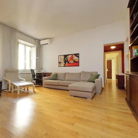 Apartman 4bnb - Clodio Modern