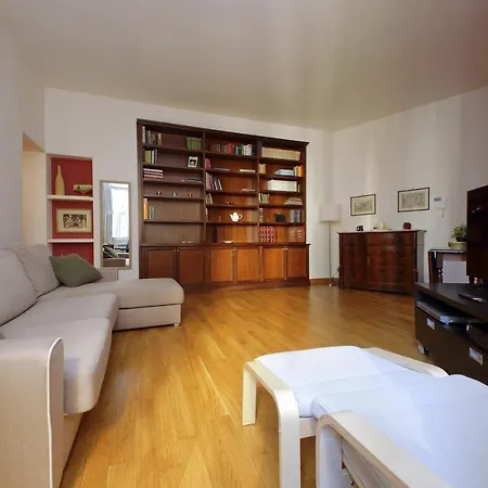 Apartman 4bnb - Clodio Modern