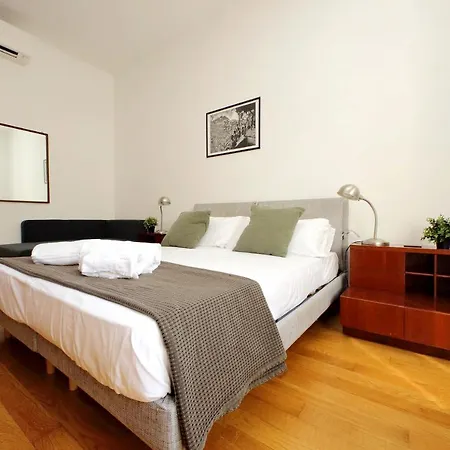 4bnb - Clodio Modern Róma