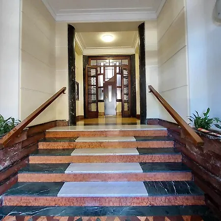4bnb - Clodio Modern Apartman