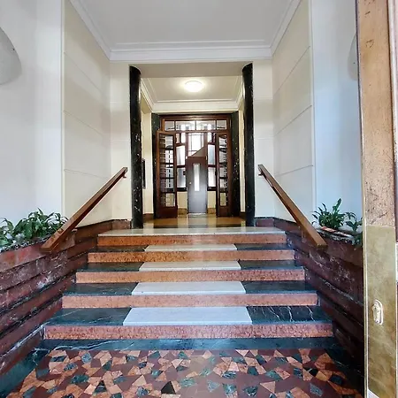 4bnb - Clodio Modern Apartman Róma