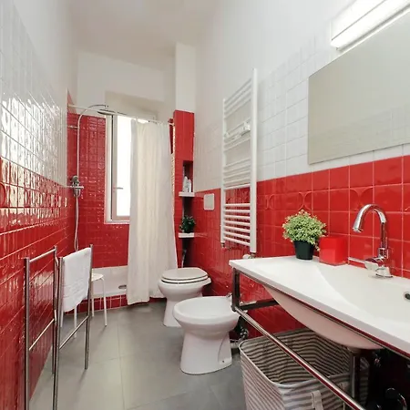 Apartman 4bnb - Clodio Modern