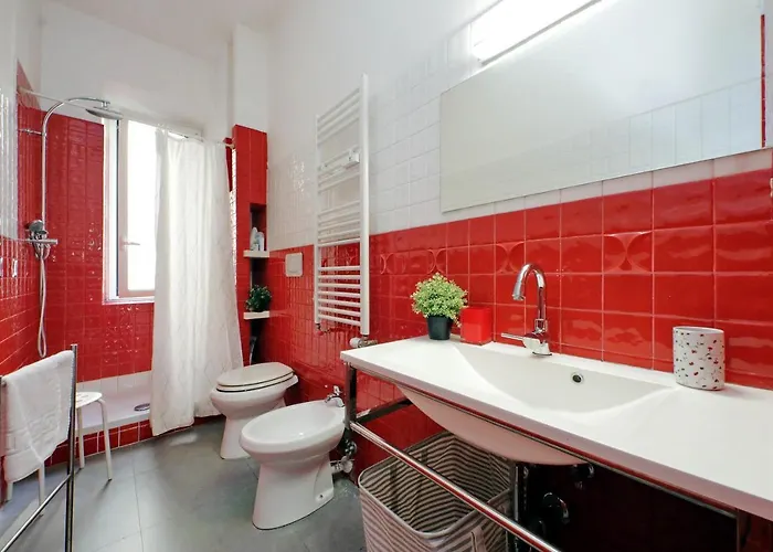 4bnb - Clodio Modern *