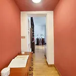 4bnb - Clodio Modern Daire Roma