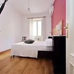 Daire 4bnb - Clodio Modern *