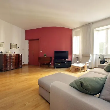 4bnb - Clodio Modern Rzym