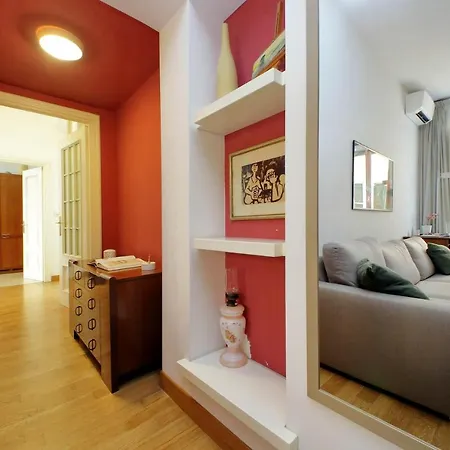 4bnb - Clodio Modern Apartament *