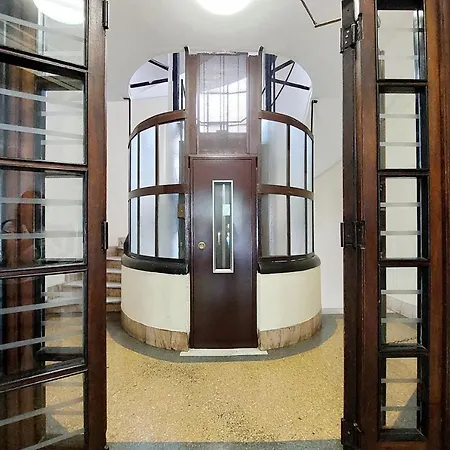 Apartament 4bnb - Clodio Modern