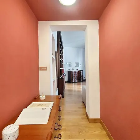 4bnb - Clodio Modern Apartament Rzym