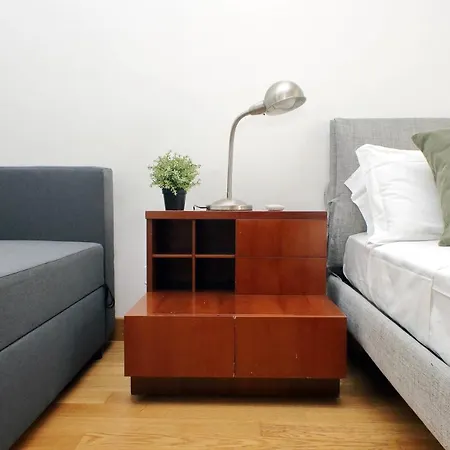 4bnb - Clodio Modern *