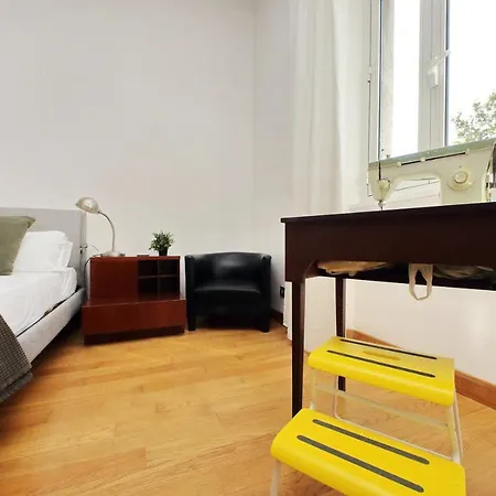 4bnb - Clodio Modern Apartament *